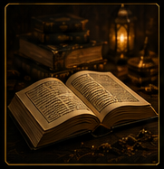 Spiritual Learning