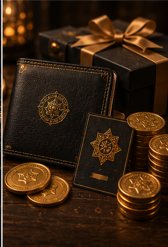 Rewards