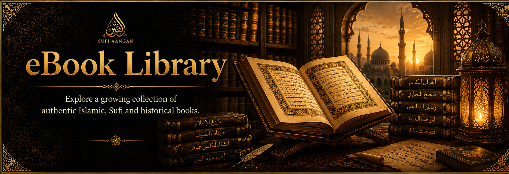 Sufipedia