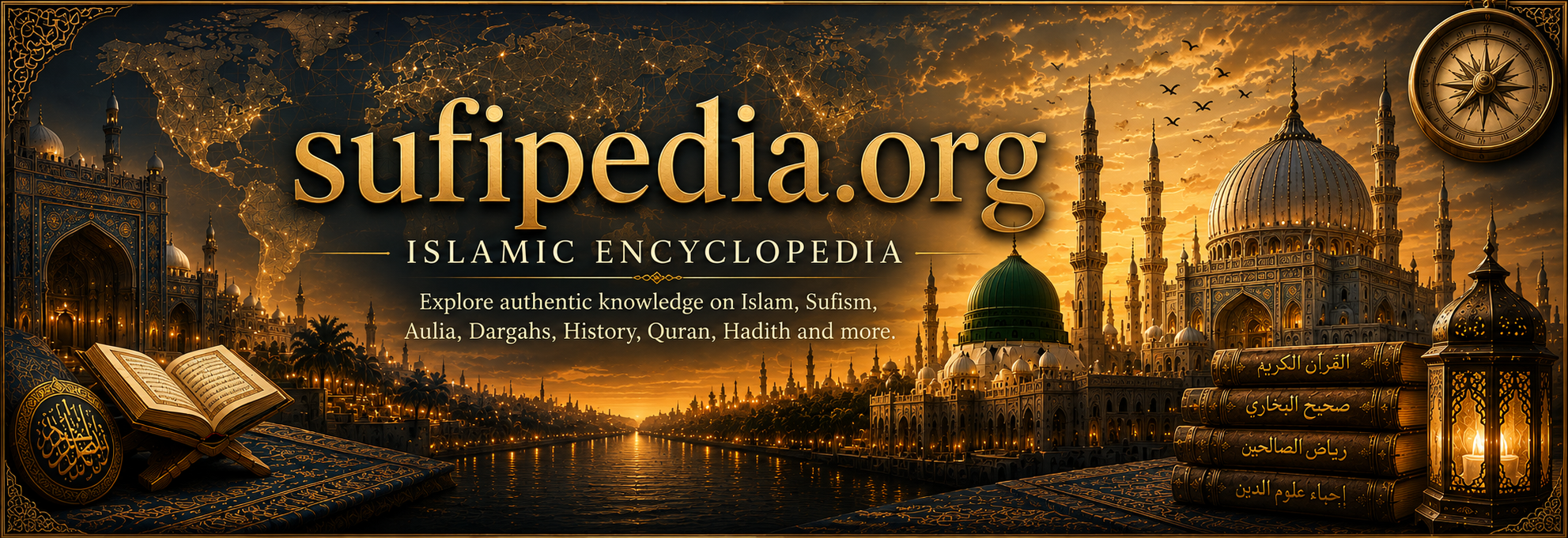 Sufipedia