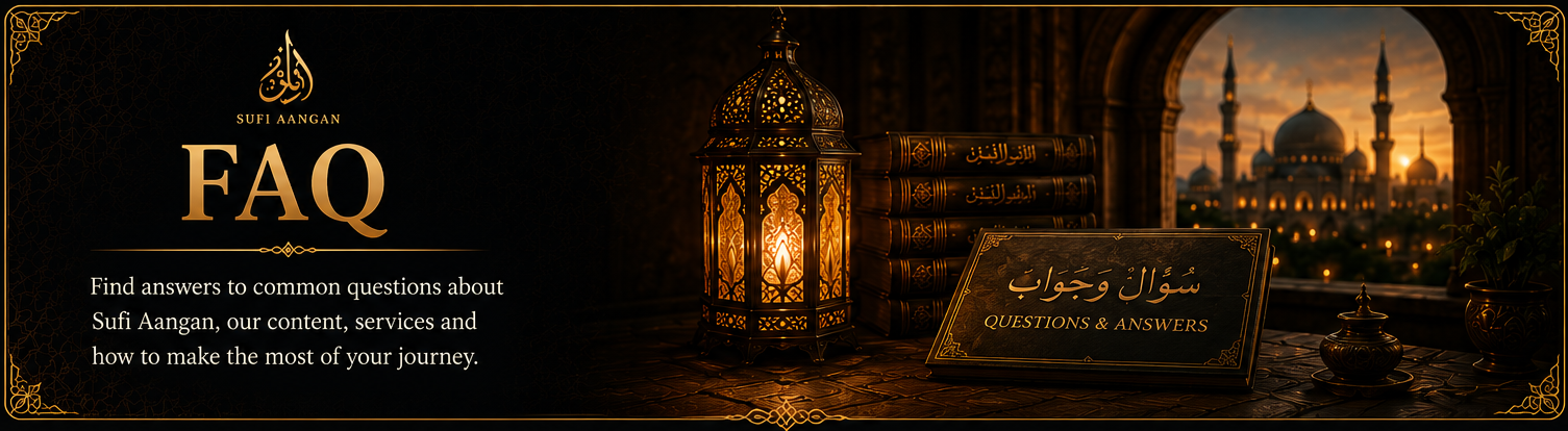 Sufipedia